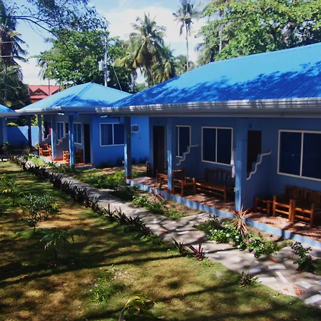Blue Corals Beach Resort