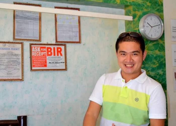 Blue Corals Resort Malapascua