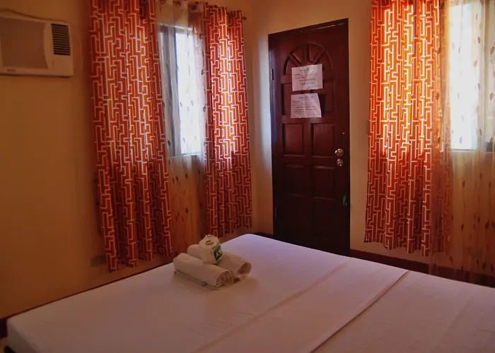 Blue Corals Resort