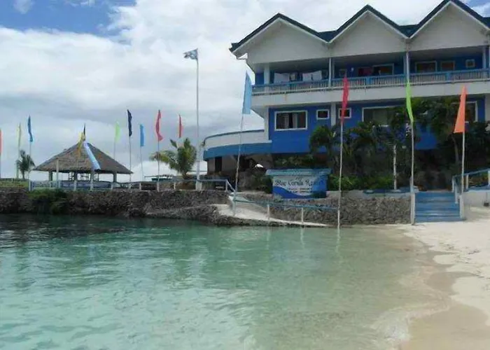 Blue Corals 2* Malapascua