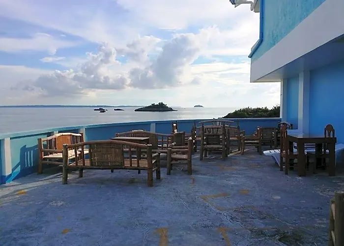Blue Corals Station touristique Malapascua