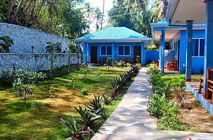 Resort Blue Corals Malapascua