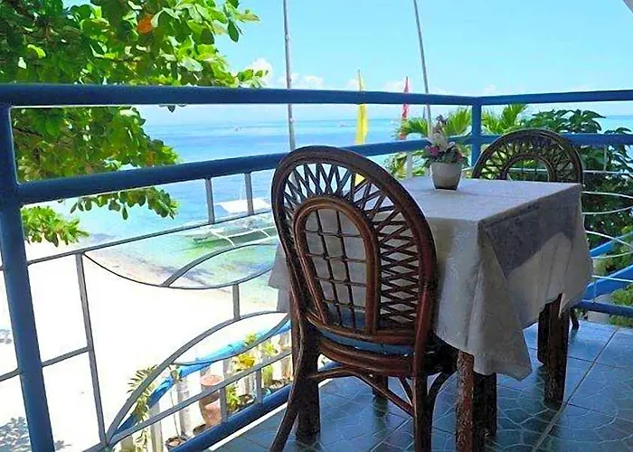 Blue Corals Resort 2*