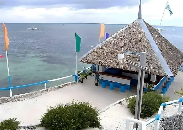 Station touristique Blue Corals
