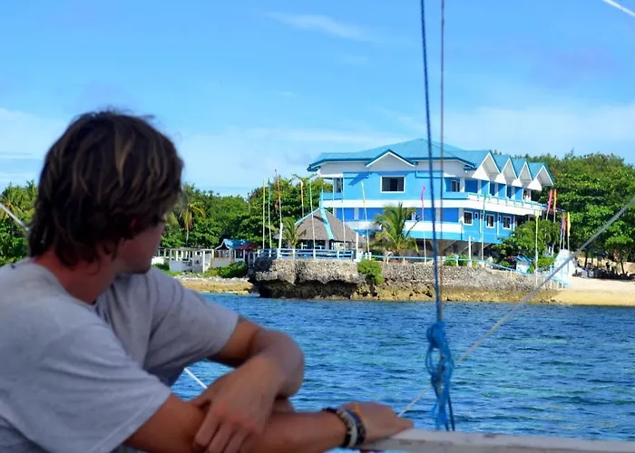 Station touristique Blue Corals 2*